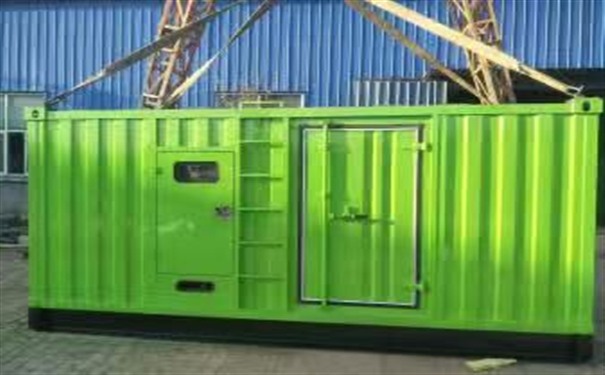 凤翔600kw大型柴油发电机组出租价格 凤翔600kw大型柴油发电机组出租价格