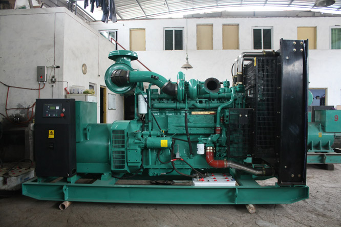 凤翔环保无噪音：租用静音发电机组，为环境和耳朵双重保驾护航